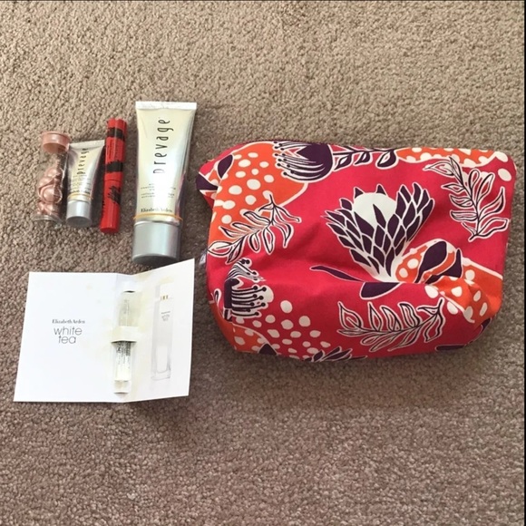 New-Elizabeth Arden 6 pc Prevage gift set(retail &79)-perfect mother's day gift - Picture 3 of 7